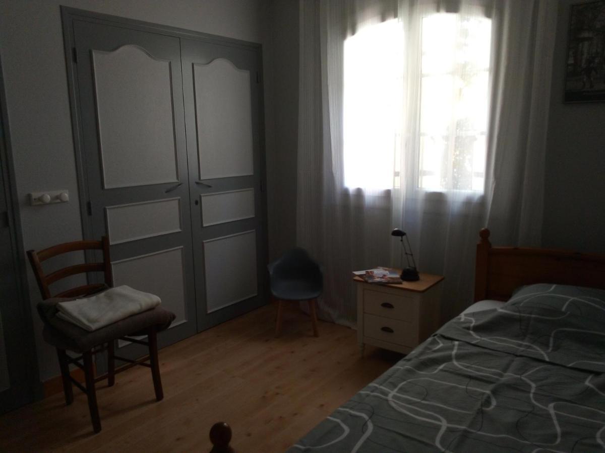 Bed and Breakfast Les Sittelles Gaillac Zewnętrze zdjęcie